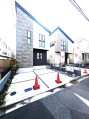  新築一戸建て