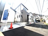  新築一戸建て
