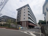  マンション