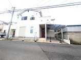  中古一戸建て