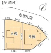 船橋市田喜野井５丁目