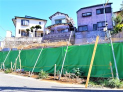 船橋市田喜野井５丁目