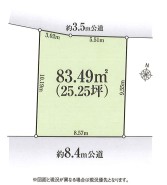 千葉市稲毛区稲毛東２丁目