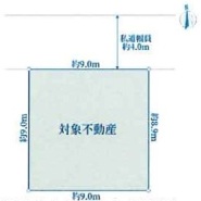 船橋市前原西４丁目