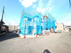 千葉市稲毛区小仲台８丁目
