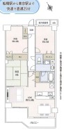 船橋市本町２丁目