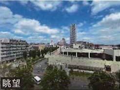 習志野市奏の杜２丁目