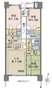 習志野市奏の杜２丁目
