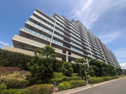 習志野市奏の杜１丁目