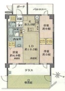 習志野市奏の杜２丁目