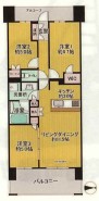 習志野市奏の杜２丁目