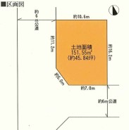 船橋市芝山５丁目