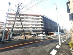 船橋市市場４丁目
