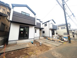 船橋市東船橋５丁目