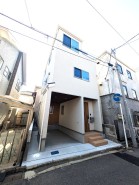 船橋市本町３丁目