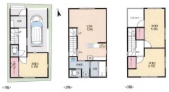 船橋市本町３丁目
