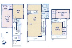船橋市海神３丁目