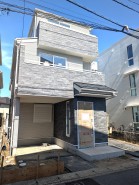 船橋市海神３丁目