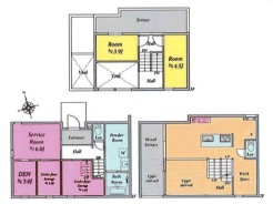 船橋市市場４丁目