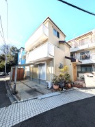 船橋市本町４丁目