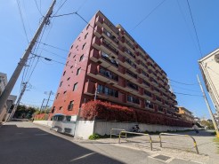 習志野市藤崎２丁目