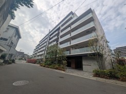 船橋市前原西５丁目