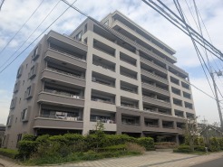 船橋市前原西４丁目