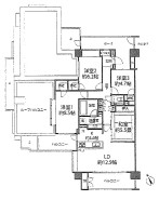 習志野市津田沼２丁目