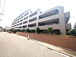 船橋市前原西２丁目