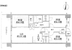 習志野市津田沼1丁目