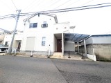 前原西四丁目中古戸建