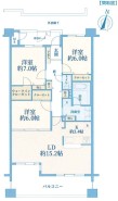 船橋市前原西2丁目