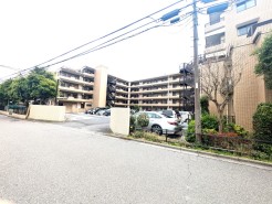 船橋市前原西4丁目