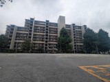 津田沼アカシアハイツ壱号棟