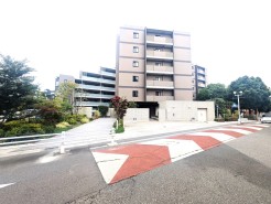 習志野市谷津1丁目