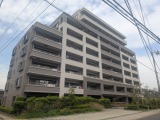 クレストフォルム津田沼