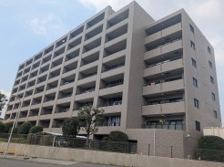 船橋市前原西1丁目